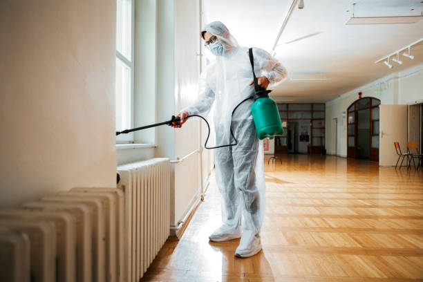 Best Cockroach Control Services  in Mendenhall, MS